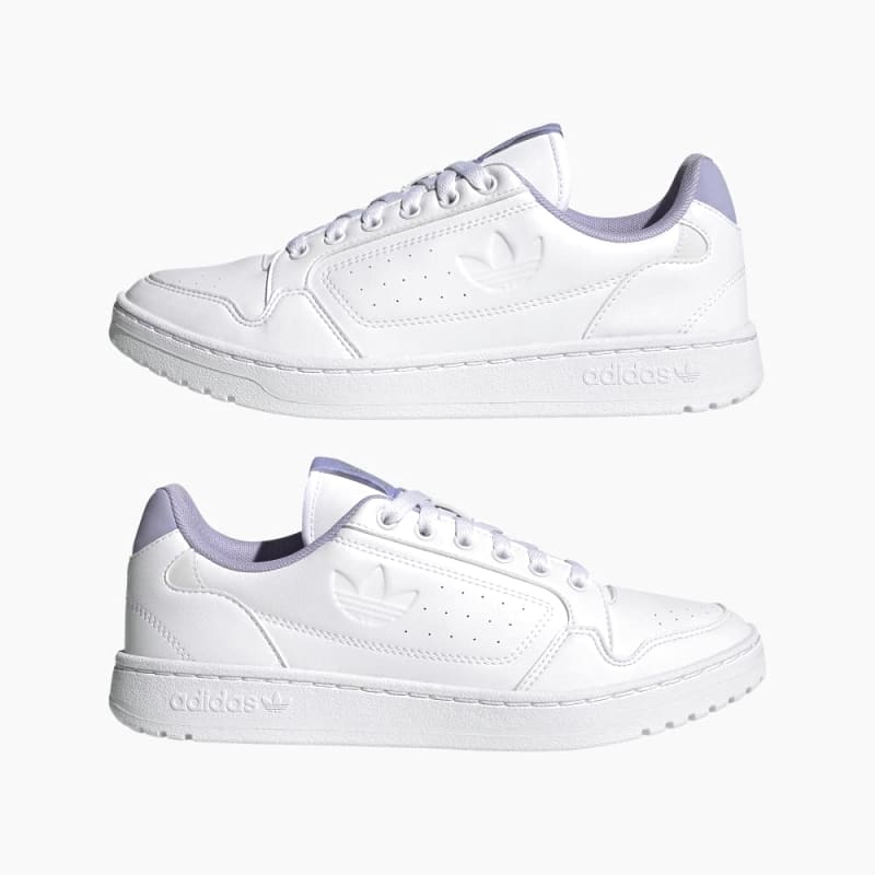 Adidas NY 90 Originals Women's Sneakers - White