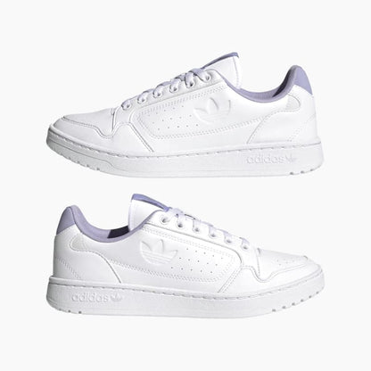 Adidas NY 90 Originals Women's Sneakers - White