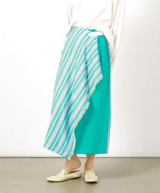 O Neil of Dublin Nolly s Exclusive Long Skirt
