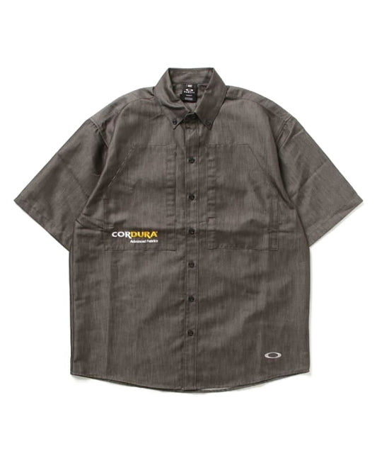 Oakley Short Sleeve Shirt