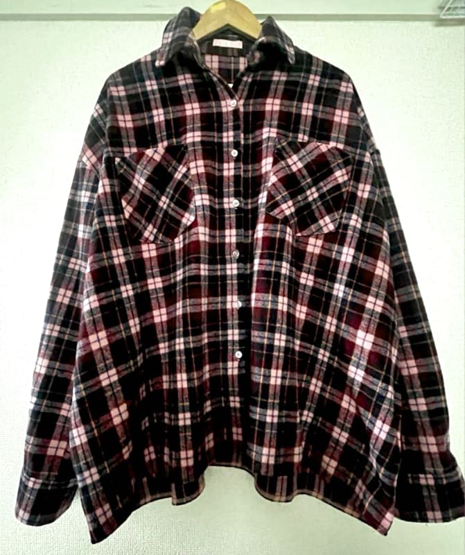 WC Shirt Jacket