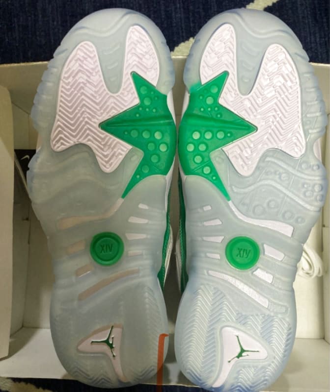 Nike Jumpman Two Trey 28.0cm