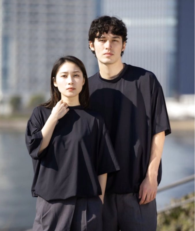 Under Armour UA Iso Chill Oversized T-Shirt Black L