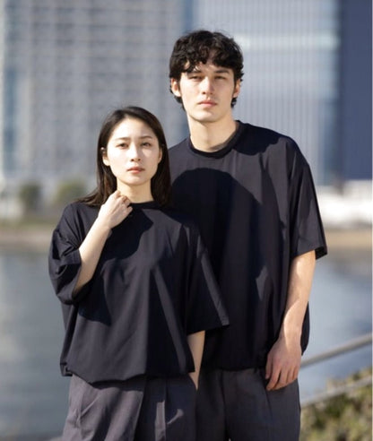 Under Armour UA Iso Chill Oversized T-Shirt Black L