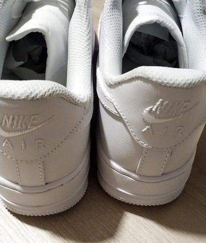 AIR FORCE 1 LOW '07 Triple White CW2288-111