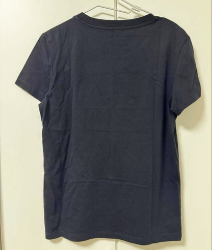 KENZO Tiger Print T-Shirt S Black