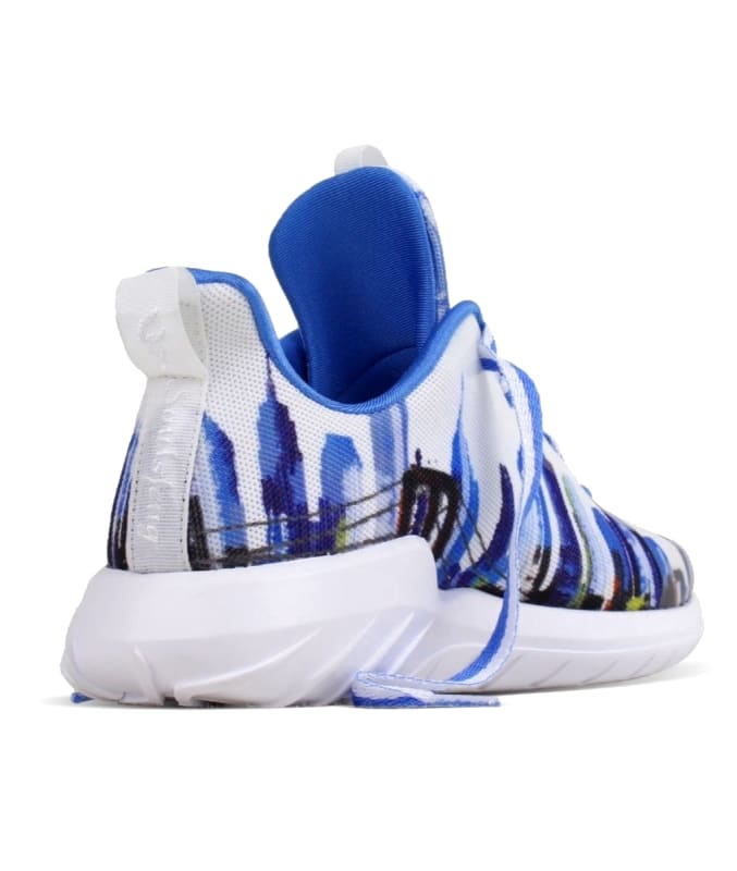 Soulsfeng Kids Sports Shoes Lightweight Unisex