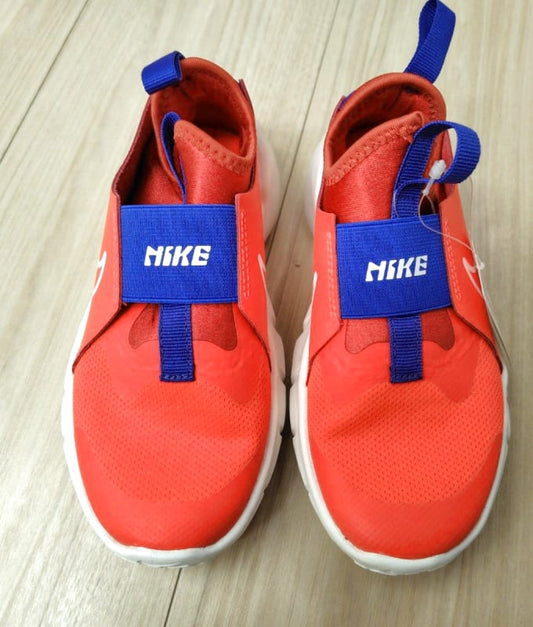 Nike Flex Runner Slip-On Sneakers 19cm New