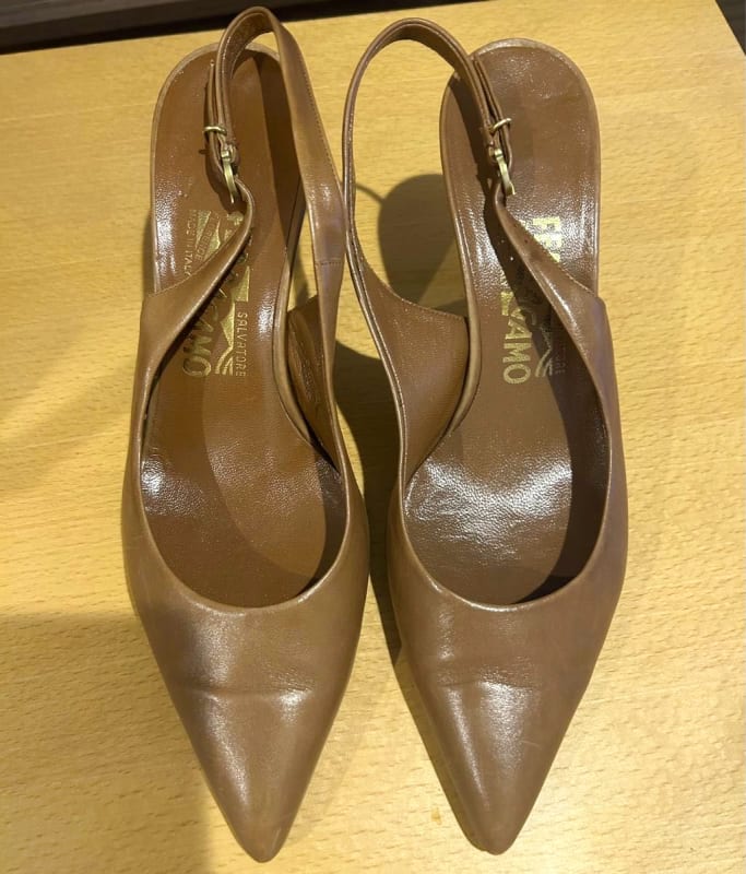 Ferragamo Pumps