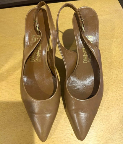 Ferragamo Pumps