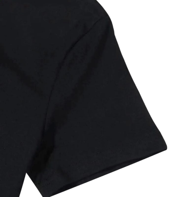 Disney Mickey Character T-Shirt XL Black