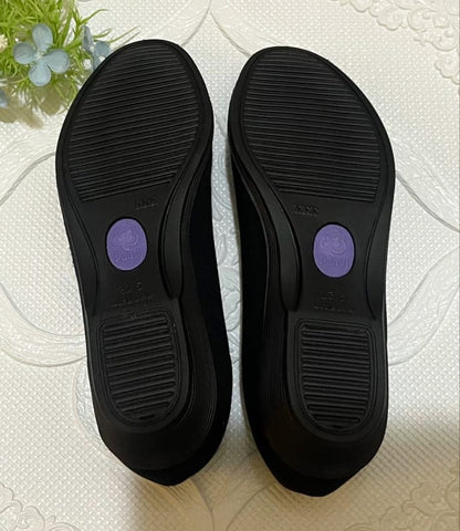 Pansy Pumps 23.5 Made in Japan