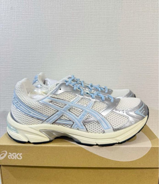 KITH x Asics Gel-1130 Cream/Starli Blue 28.5cm