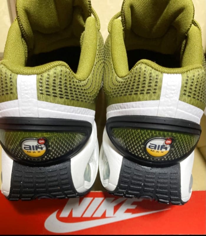 Nike Air Max DN 28.0cm