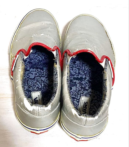 Rare VANS & MARC JACOBS Collaboration
