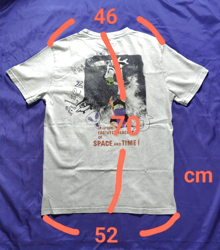 Desigual Men's T-Shirt M New