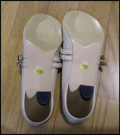 HusHusH Women's Shoes Size 40