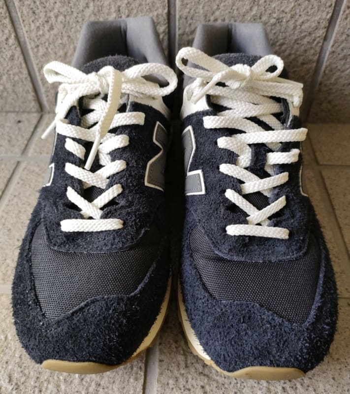 New Balance U574RUS 27.5cm D