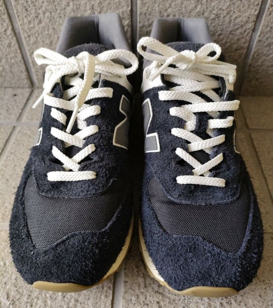 New Balance U574RUS 27.5cm D