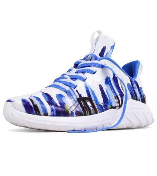 Soulsfeng Kids Sports Shoes Lightweight Unisex
