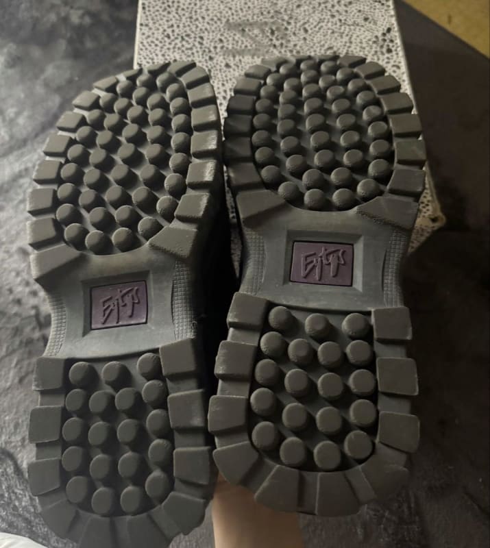 Eytys Angel Sneakers Size 43