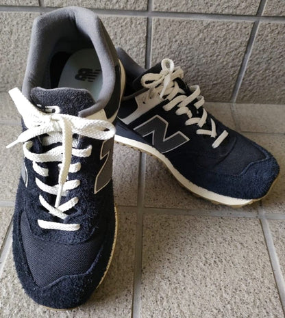 New Balance U574RUS 27.5cm D