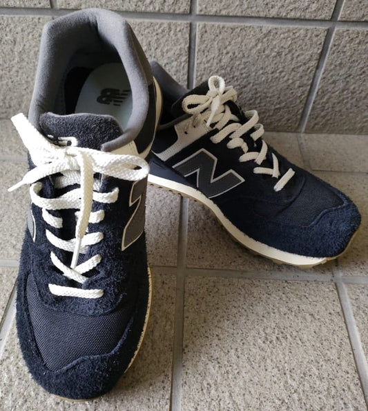 New Balance U574RUS 27.5cm D