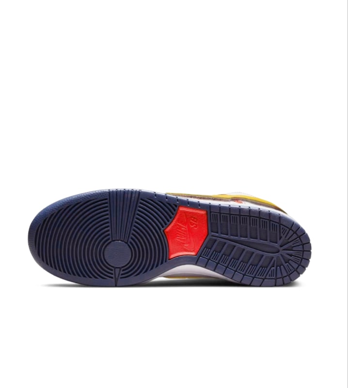 Nike SB Dunk Pro Gandam Unicorn 26.5cm
