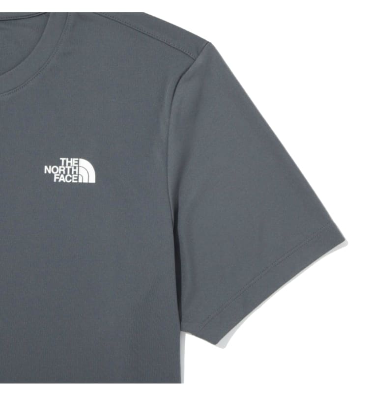 The North Face Short Sleeve T-Shirt New 3L