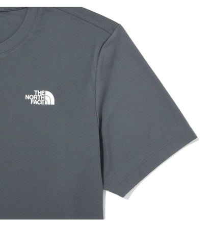 The North Face Short Sleeve T-Shirt New 3L
