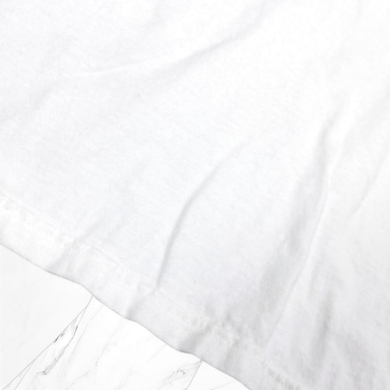 Vintage MAUNTAIN DEW White T-Shirt