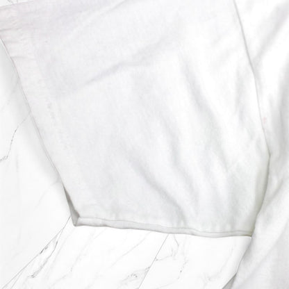Vintage MAUNTAIN DEW White T-Shirt