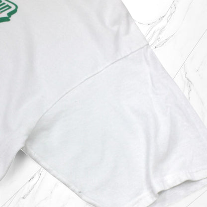 Vintage MAUNTAIN DEW White T-Shirt