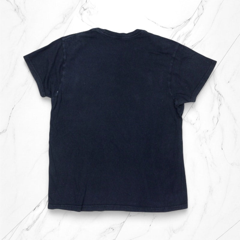 Vintage Wu-Tang Clan T-Shirt - Black