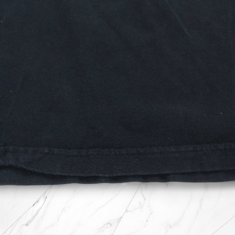 Vintage Wu-Tang Clan T-Shirt - Black