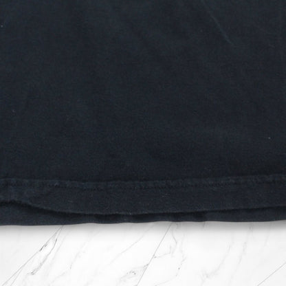 Vintage Wu-Tang Clan T-Shirt - Black