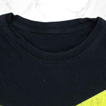 Vintage Wu-Tang Clan T-Shirt - Black