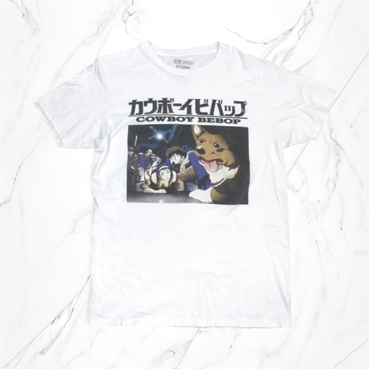 Vintage Cowboy Bebop T-Shirt
