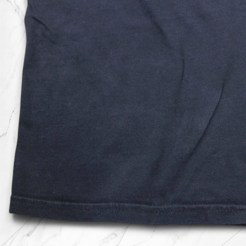 Vintage Harley Davidson T-Shirt Washed Black