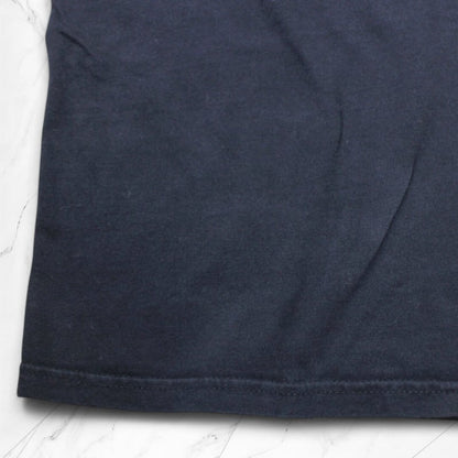 Vintage Harley Davidson T-Shirt Washed Black