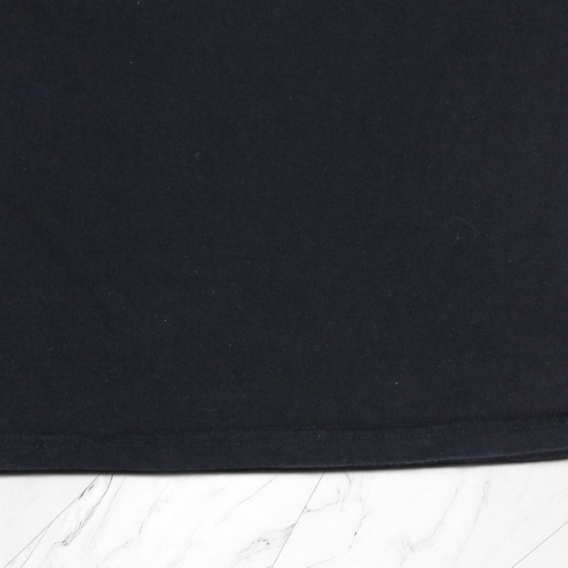 Vintage Harley Davidson T-Shirt Black