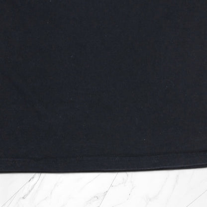 Vintage Harley Davidson T-Shirt Black