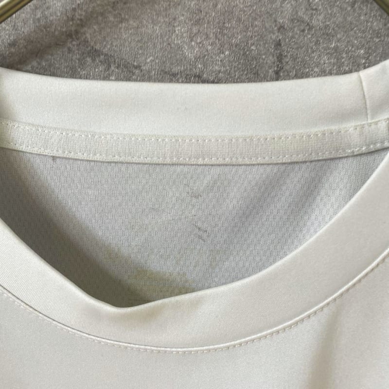 Nike Manchester United T-Shirt White M Size