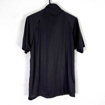 Northbury Sport Black Short Sleeve T-Shirt M Size Men's