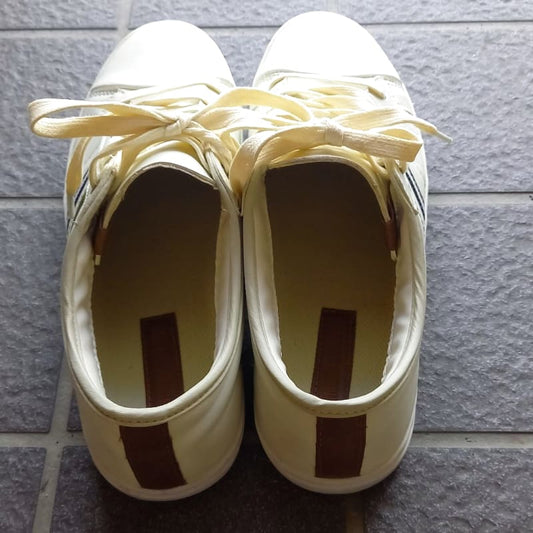 Off-White Casual Sneakers for Men