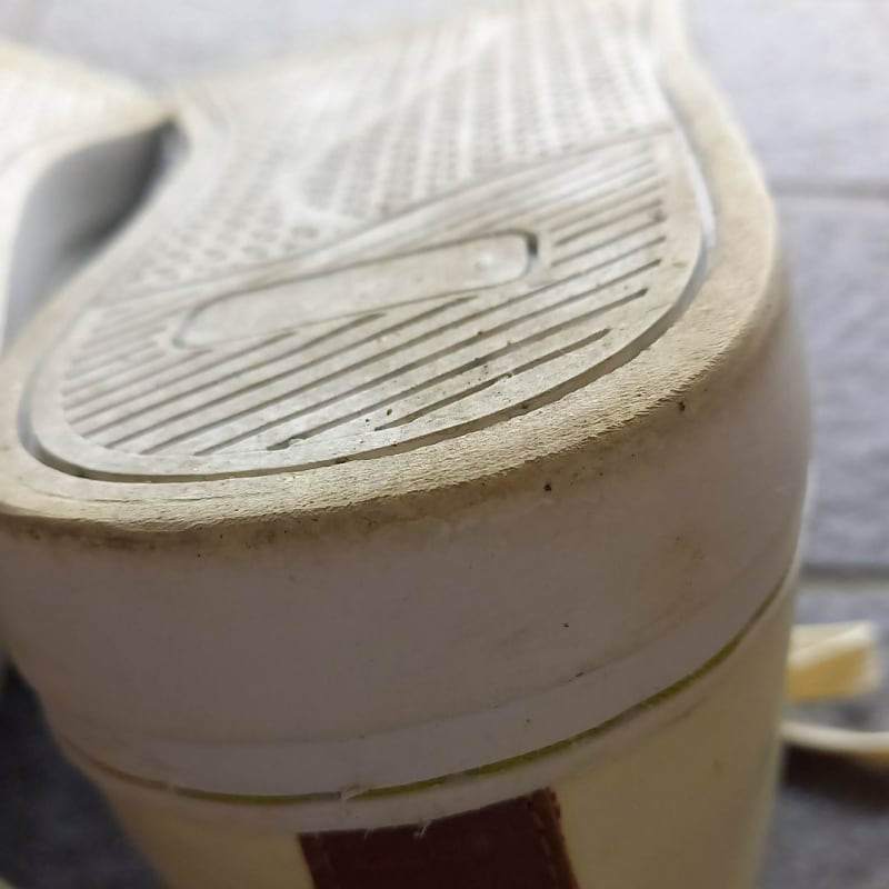 Off-White Casual Sneakers for Men