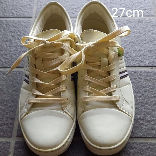 Off-White Casual Sneakers for Men