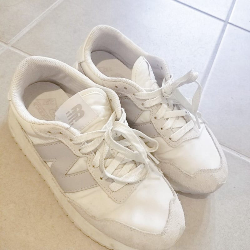 New Balance Sneakers 23cm