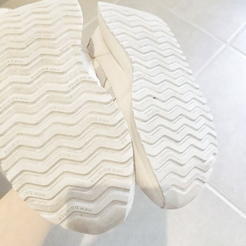New Balance Sneakers 23cm