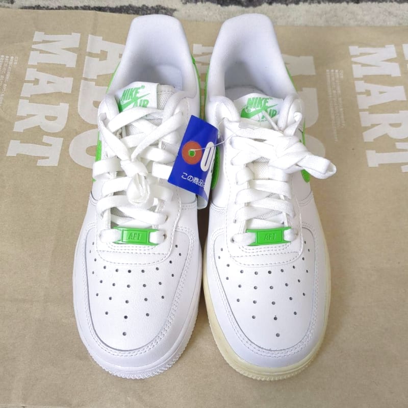 NIKE Air Force 1 Women's Sneakers
